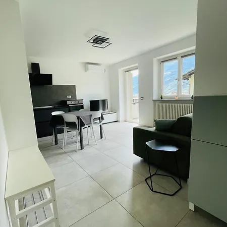 Maison Syrah شقة *