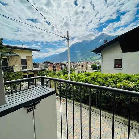 Maison Syrah شقة *