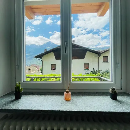 Maison Syrah شقة *