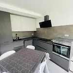 Апартаменты Maison Syrah