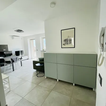 Maison Syrah Apartman