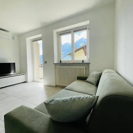 Apartman Maison Syrah