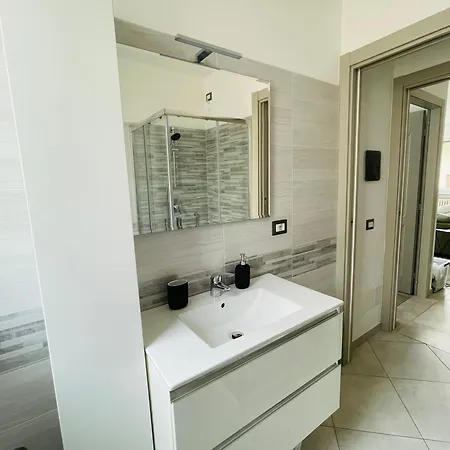Maison Syrah Apartman Aosta