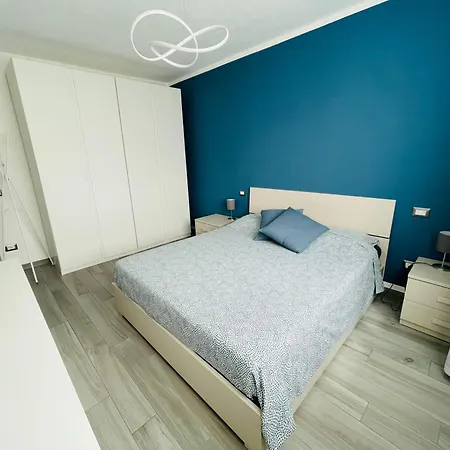 Maison Syrah Apartman