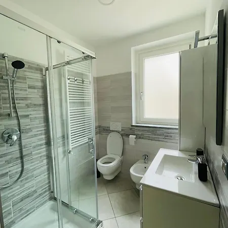 Maison Syrah Apartman