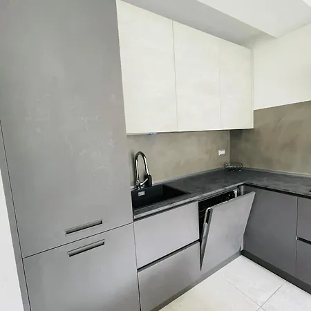 Maison Syrah Apartman *
