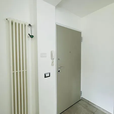 Maison Syrah Apartman