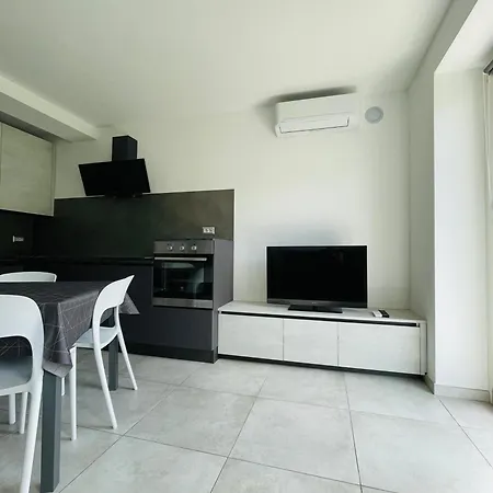 Apartman Maison Syrah
