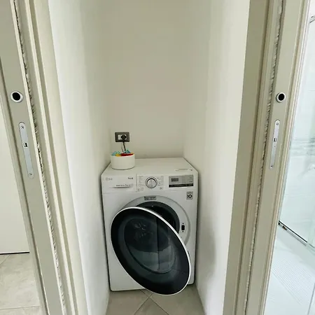 Maison Syrah Lejlighed Aosta