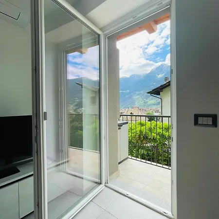 Maison Syrah Aosta