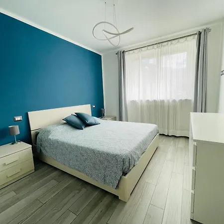 Maison Syrah Apartman Aosta