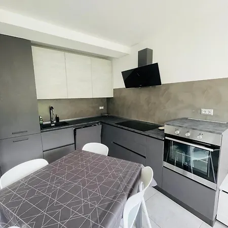 Apartman Maison Syrah