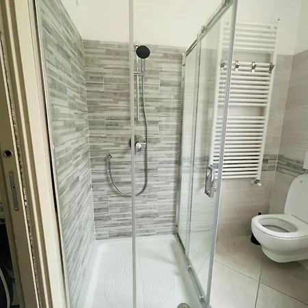 Maison Syrah Apartman Aosta