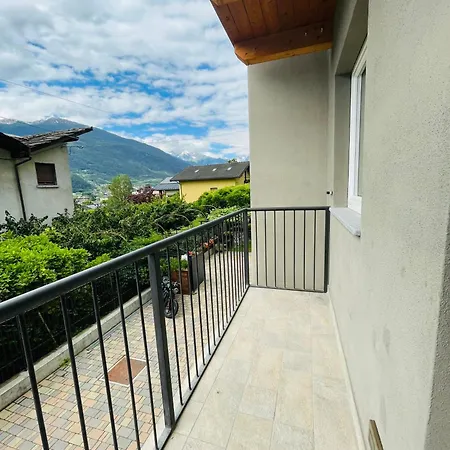 דירה Maison Syrah *