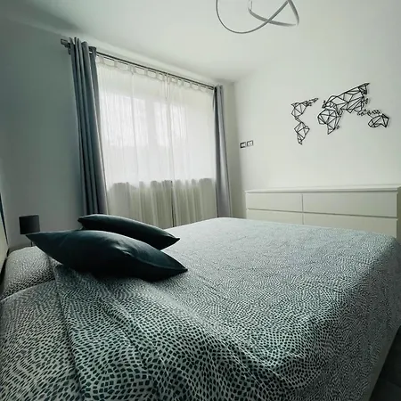 Maison Syrah Apartman