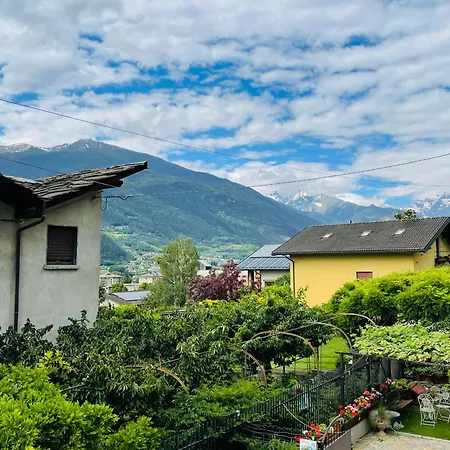 דירה Maison Syrah *