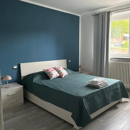 Apartman Maison Syrah