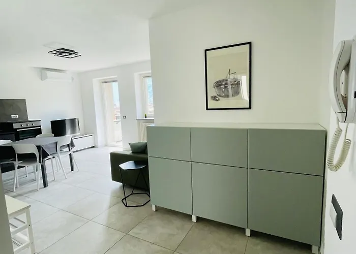 Maison Syrah דירה