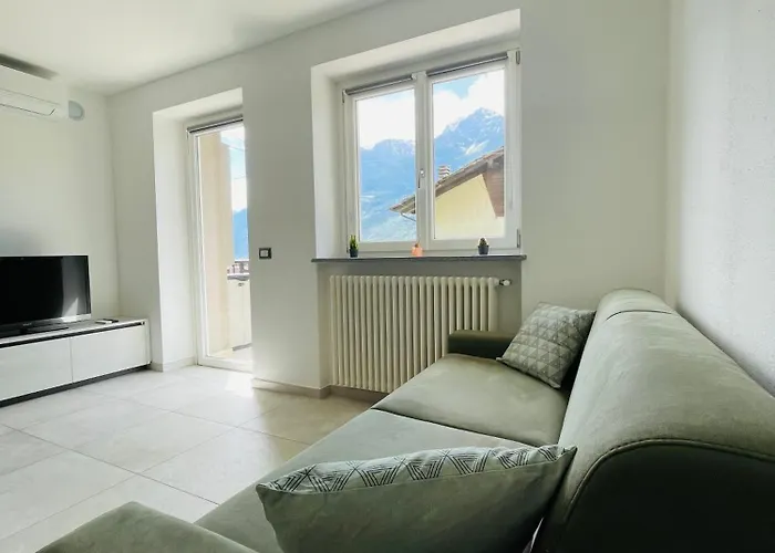 דירה Maison Syrah