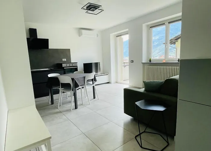 Maison Syrah דירה *