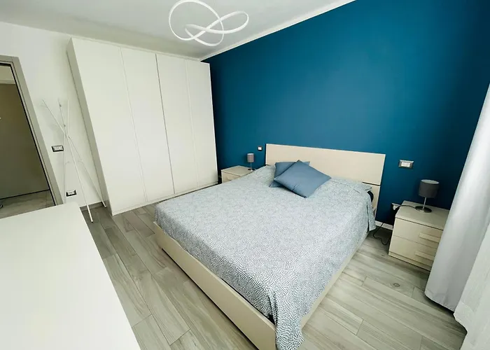 Maison Syrah דירה