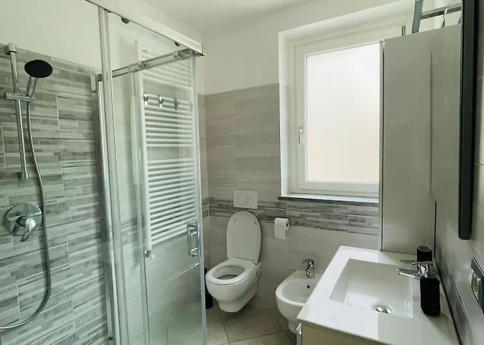 Maison Syrah דירה