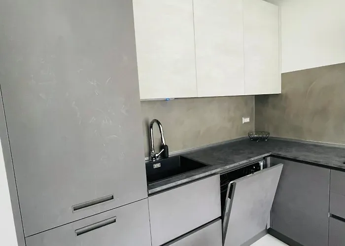 Maison Syrah דירה *