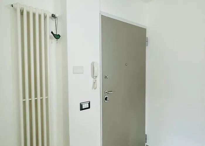 Maison Syrah דירה