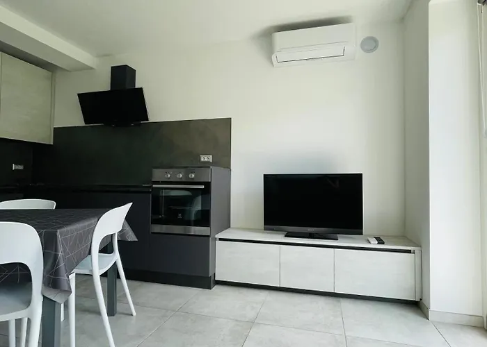 דירה Maison Syrah