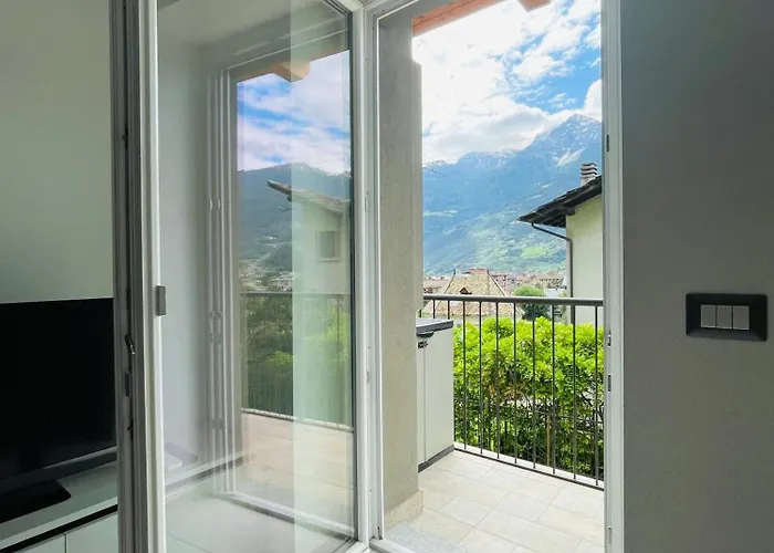 Maison Syrah אאוסטה