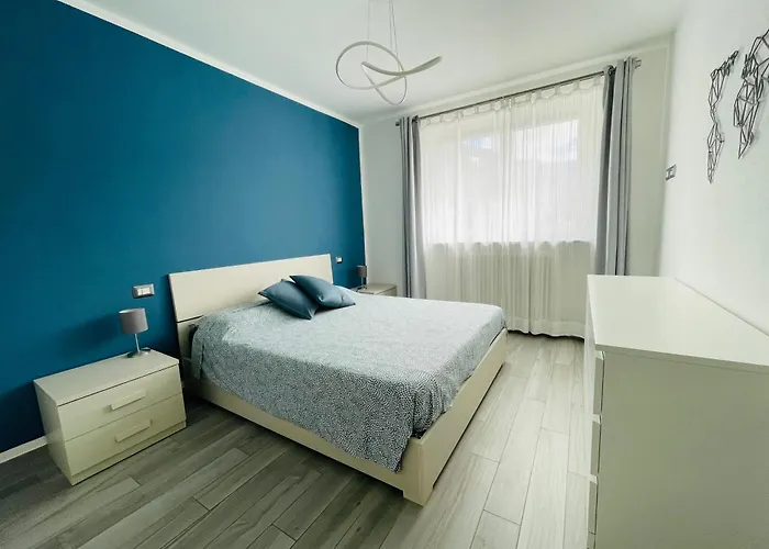 Maison Syrah דירה אאוסטה