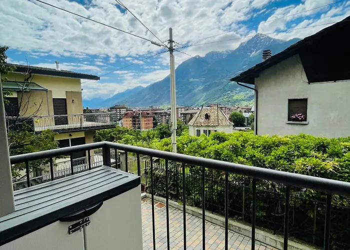 Maison Syrah דירה *