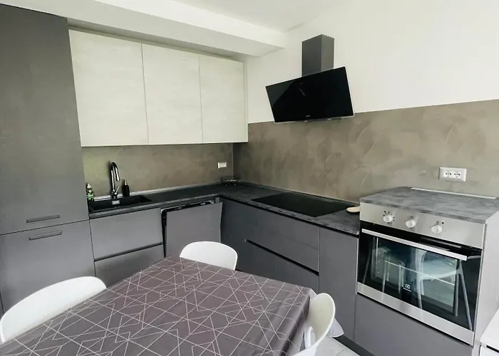 דירה Maison Syrah