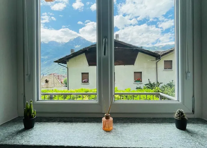 Maison Syrah דירה *