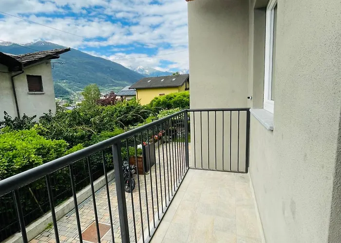 דירה Maison Syrah *