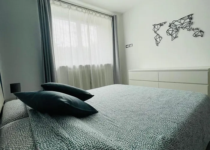 Maison Syrah דירה